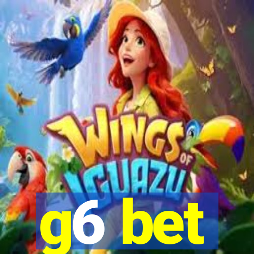 g6 bet